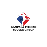 Logo of Kampala Fitness Soccer Group